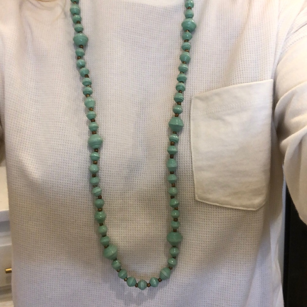 Fun - Noonday * necklace